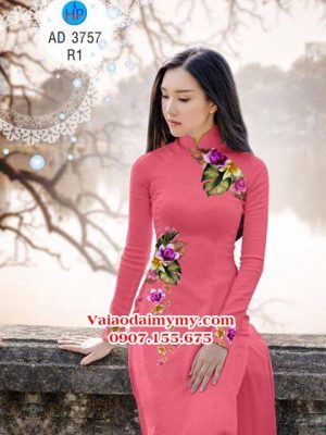 1538764297 167 vai ao dai hoa in 3d ad