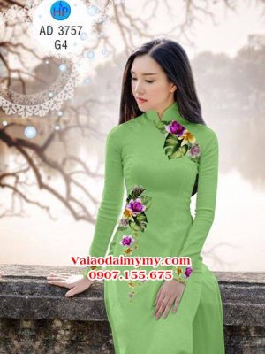 1538764299 507 vai ao dai hoa in 3d ad