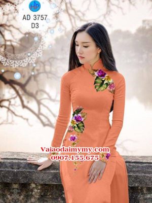 1538764299 847 vai ao dai hoa in 3d ad