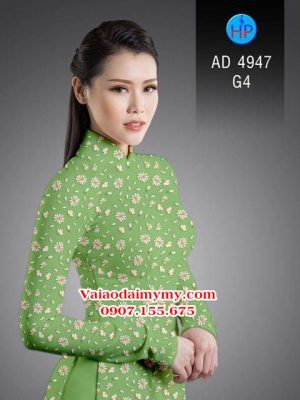 1538781331 164 vai ao dai cuc hoa mi xinh xinh ad