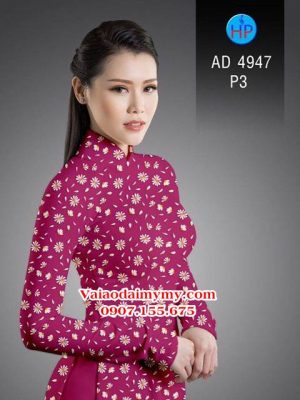 1538781331 467 vai ao dai cuc hoa mi xinh xinh ad