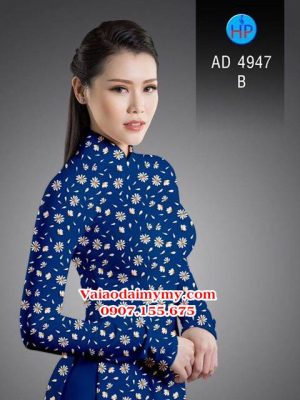 1538781331 62 vai ao dai cuc hoa mi xinh xinh ad