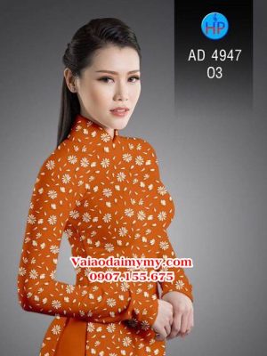 1538781332 13 vai ao dai cuc hoa mi xinh xinh ad