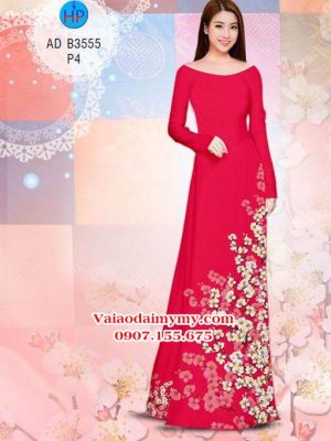 1538789856 985 vai ao dai hoa dao ad