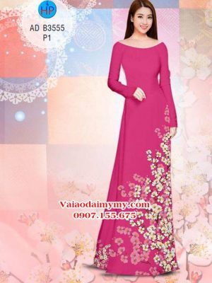 1538789858 530 vai ao dai hoa dao ad