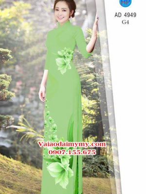 1538849482 432 vai ao dai hoa in 3d ad