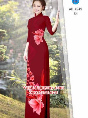 1538849487 134 vai ao dai hoa in 3d ad