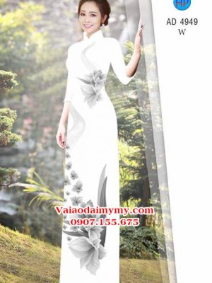 1538849487 698 vai ao dai hoa in 3d ad