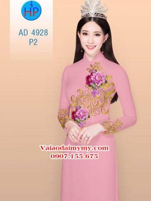 1538858014 33 vai ao dai hoa mau don ad