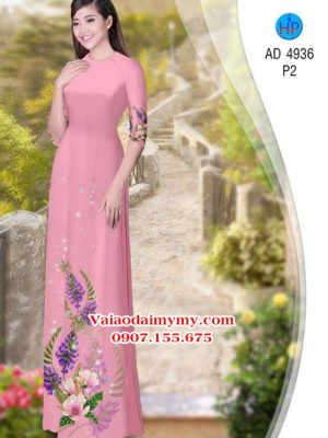 1538934758 376 vai ao dai hoa in 3d ad