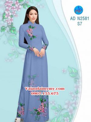 1538939002 616 vai ao dai hoa in 3d ad