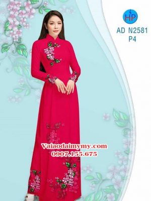 1538939004 393 vai ao dai hoa in 3d ad