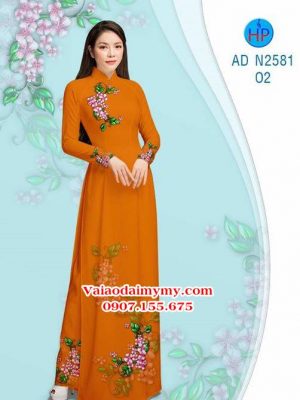 1538939005 219 vai ao dai hoa in 3d ad