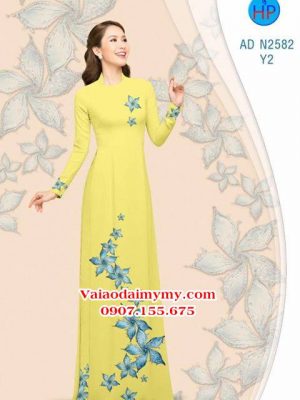 1538943262 506 vai ao dai hoa in 3d ad