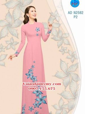 1538943263 364 vai ao dai hoa in 3d ad