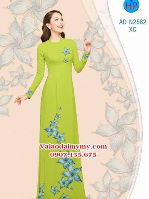 1538943263 836 vai ao dai hoa in 3d ad