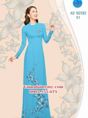 1538943264 812 vai ao dai hoa in 3d ad