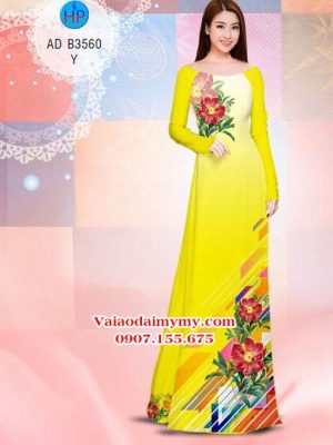 1538947501 619 vai ao dai hoa in 3d ad