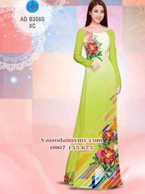 1538947501 785 vai ao dai hoa in 3d ad