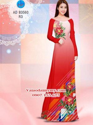 1538947504 676 vai ao dai hoa in 3d ad