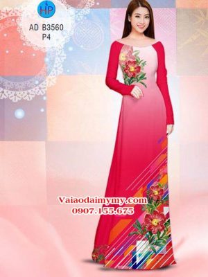 1538947505 607 vai ao dai hoa in 3d ad