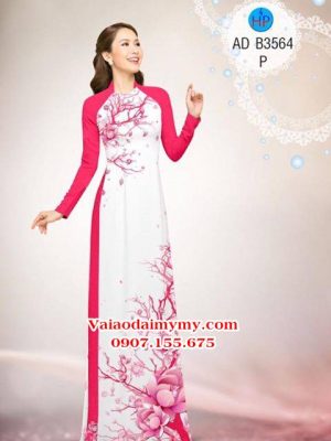 1539088180 367 vai ao dai hoa dao ad