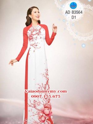 1539088181 850 vai ao dai hoa dao ad