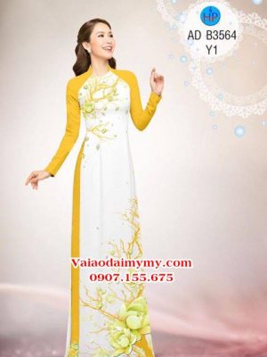 1539088182 449 vai ao dai hoa dao ad