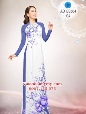 1539088182 553 vai ao dai hoa dao ad