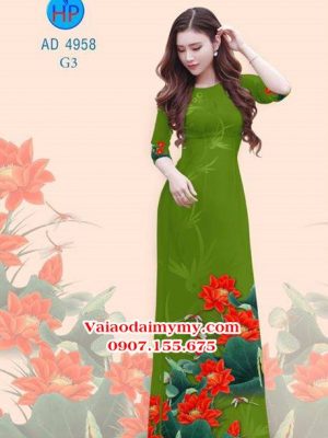 1539190416 56 vai ao dai sen do ad