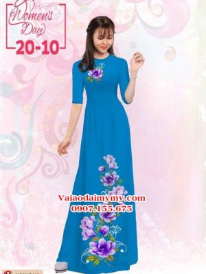 1539278223 96 vai ao dai ad