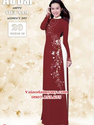 1539299484 776 vai ao dai ad