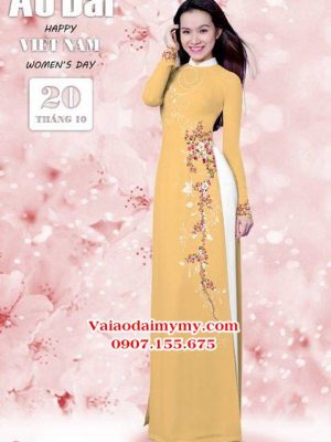 1539299486 375 vai ao dai ad