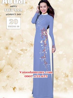 1539299486 896 vai ao dai ad