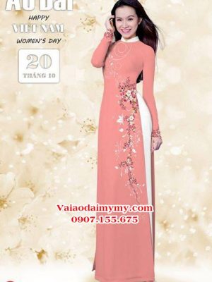 1539299487 936 vai ao dai ad