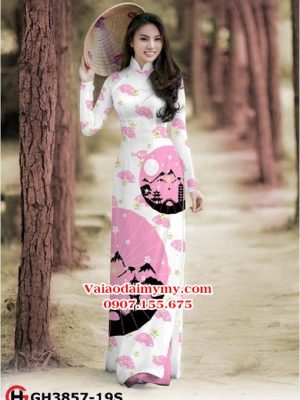 1539350615 157 vai ao dai ad