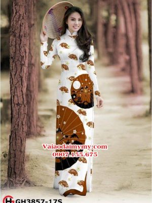 1539350615 632 vai ao dai ad