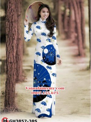 1539350616 353 vai ao dai ad