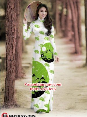 1539350616 481 vai ao dai ad