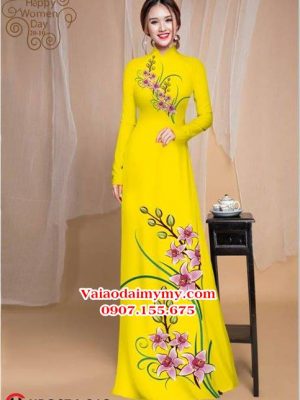 1539359101 125 vai ao dai ad