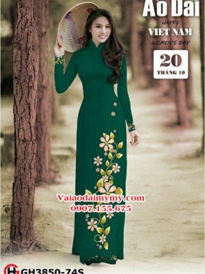 1539393150 581 vai ao dai ad