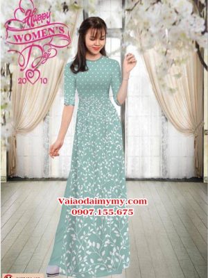 1539397412 807 vai ao dai ad