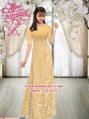 1539397420 45 vai ao dai ad