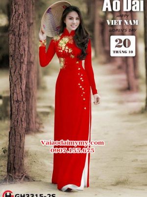 1539401669 666 vai ao dai ad