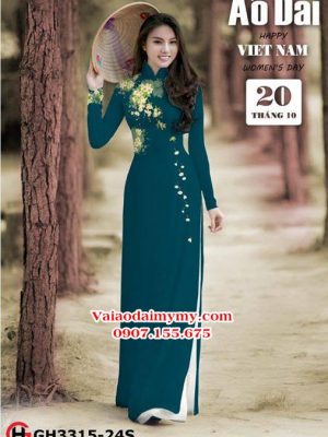 1539401677 341 vai ao dai ad