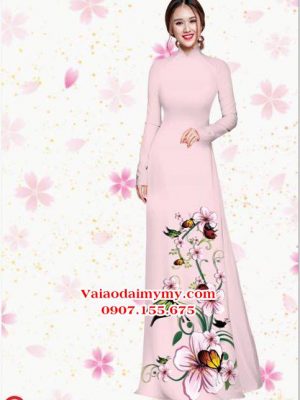 1539461313 160 vai ao dai ad