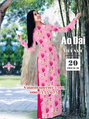 1539499644 701 vai ao dai ad