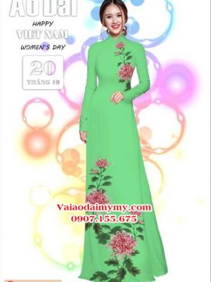 1539674303 720 vai ao dai ad