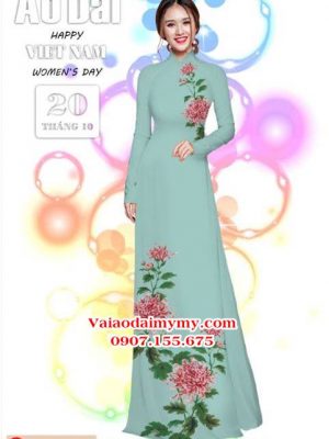 1539674304 955 vai ao dai ad