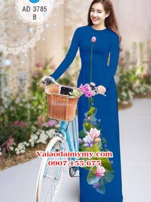 1539701667 182 vai ao dai sen ad